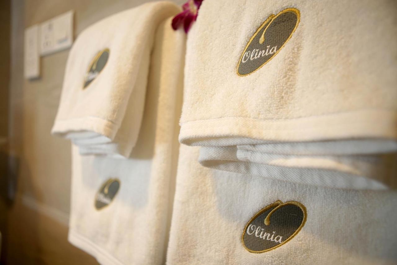 Olinia Airport Hotel Katunayaka Eksteriør billede